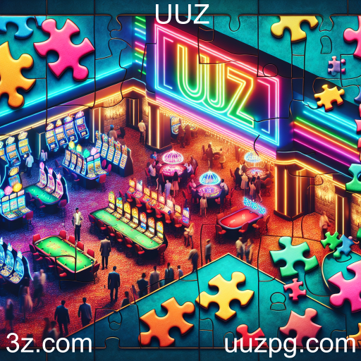 Desvendando a Categoria de Quebra-Cabeça no UUZ