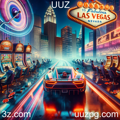 A Emoção das Corridas na Plataforma UUZ