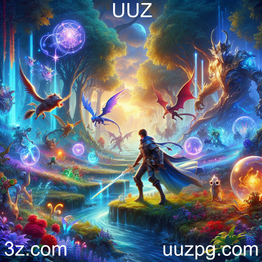 A Magia dos Jogos de Role Play na UUZ