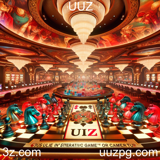 Explorando o Mundo dos Jogos de Estratégia no UUZ